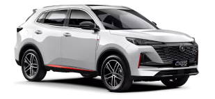 Changan CS55 Plus